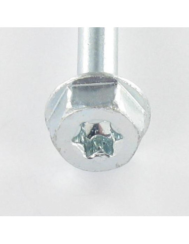 1 x Framing screws TEKOR Hexagonal Head cut...