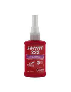 Patch Nylon low strength 50ML LOCTITE 222