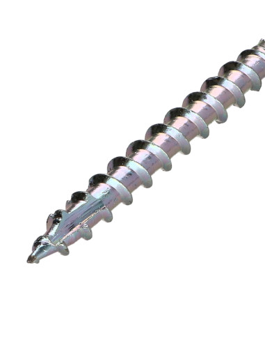 1 x Framing screws TEKOR Hexagonal Head cut...