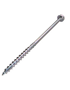 Framing screws TEKOR Hexagonal Head cut Type 17 Drilling... 2