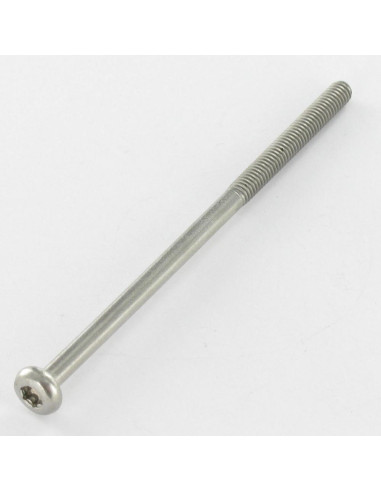 1 x Machine Screw Cylindrical Button Head T20...