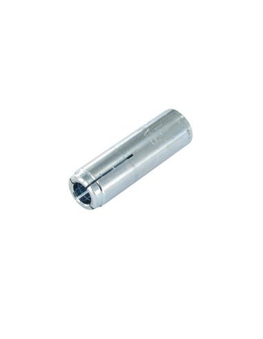 1 x Plug NUGGET RAWLPLUG Zinc Plated 20X80