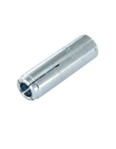 Plug NUGGET RAWL Zinc Plated 6X25