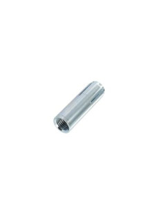 Plug NUGGET RAWLPLUG Zinc Plated 6X25 2