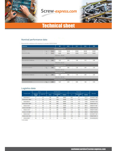 1 x Plug NUGGET RAWL Zinc Plated 6X25