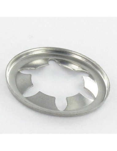 1 x Retaining Rings ARANLOCK MORE Stainless...