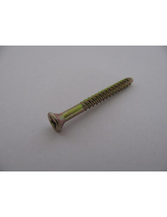 V.CLOU Trumpet Pozi Without Point 3.7X38 Thread Length:...