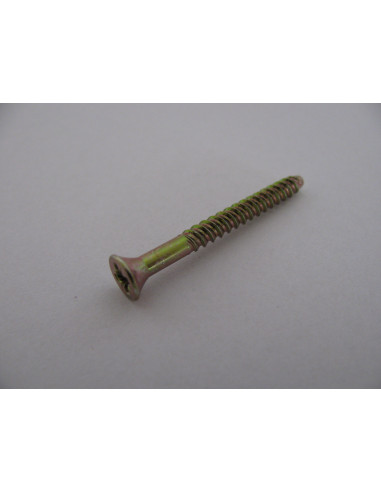 1 x V.CLOU Trumpet Pozi Without Point 3.7X38...