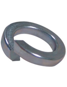 Washer Split Lock Stainless Steel A1 14.2X24.1X3 Linch...