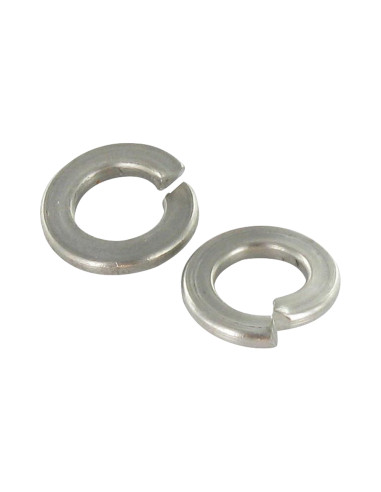 1 x Washer Split Lock Stainless Steel A2 Linch...