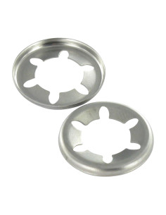 Rondelle de blocage" ARANLOCK 14X25X0.4 Stainless Steel