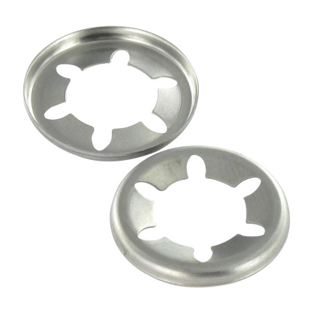 1 x Rondelle de blocage" ARANLOCK 14X25X0.4 Stainless Steel