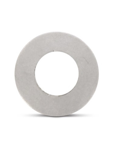 1 x Washer Conical SPRING Stainless Steel 25.4...