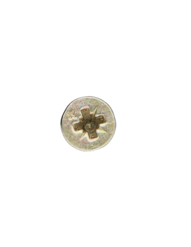 1 x Chipboard Screw Countersunk Head Pozi 3X12...