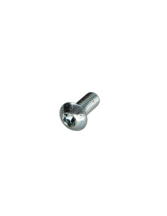 Machine Screw Pan Head T20 M4X16 Class 10.9 Zinc Plated