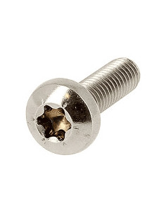 Machine Screw Pan Head T25 M5X35 Class 10.9 Steel
