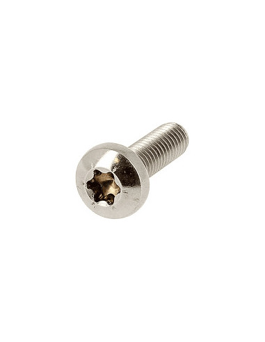1 x Machine Screw Pan Head T25 M5X35 Class 10.9...