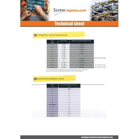 1 x Chipboard Screw Countersunk Head Pozi 3X13 Zinc Plated micro screw