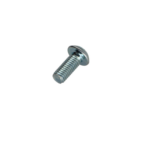 1 x Machine Screw Pan Head T25 M5X16 Class 10.9 Zinc Plated