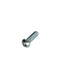 Machine Screw Pan Head T25 M5X35 Class 10.9 Zinc Plated