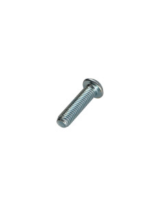 Machine Screw Pan Head T25 M5X35 Class 10.9 Zinc Plated 2