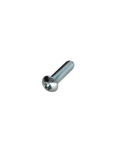 1 x Machine Screw Pan Head T40 M8X35 Class 10.9...