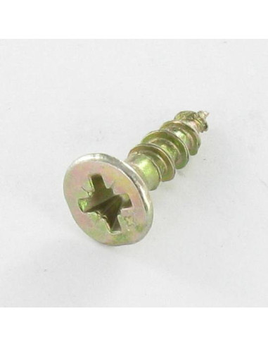 1 x Chipboard Screw Countersunk Head Pozi...