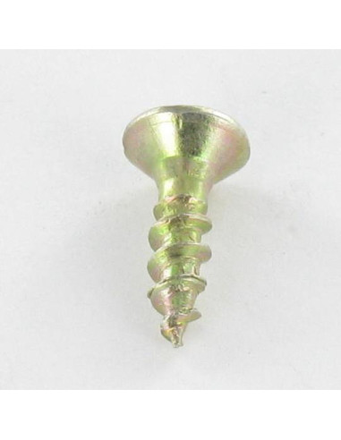 1 x Chipboard Screw Countersunk Head Pozi...