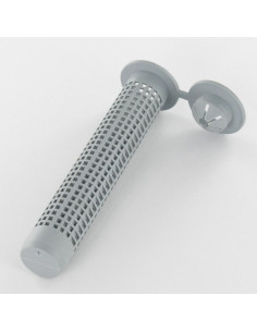 SIEVE INJECTION Plastique RAWL 15X130 2