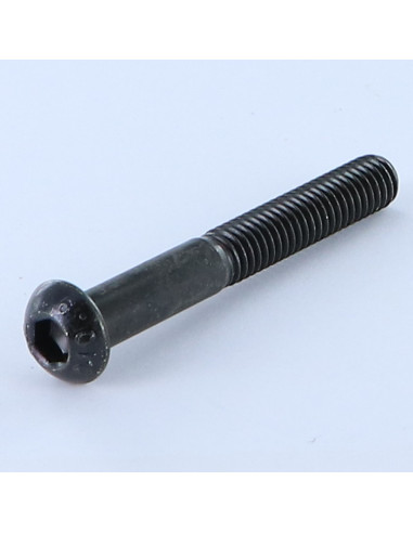 1 x Machine Screw Hex Socket Pan Head Cap M5X35...