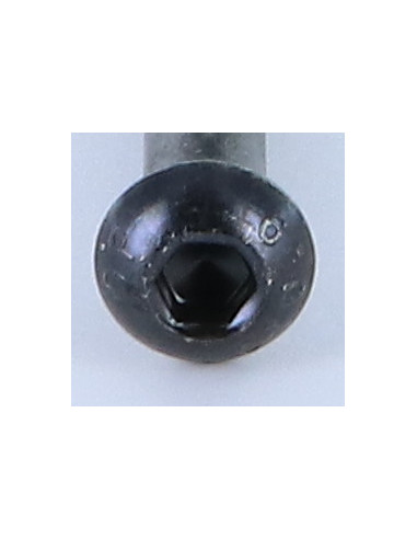 1 x Machine Screw Hex Socket Pan Head Cap M5X35...
