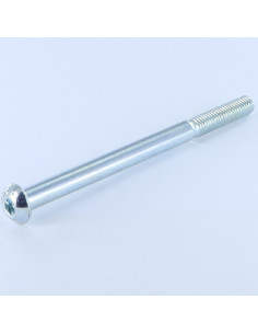 Machine Screw Hex Socket Pan Head Cap M8X110 Thread...