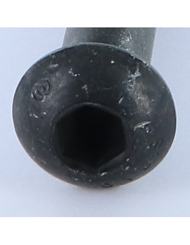 1 x Machine Screw Hex Socket Pan Head Cap...