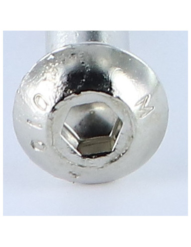 1 x Machine Screw Hex Socket Pan Head Cap...