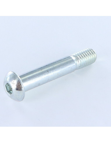 1 x Machine Screw Hex Socket Pan Head Cap M8X50...