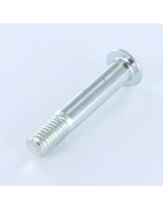 Machine Screw Hex Socket Pan Head Cap M8X50 Partial... 2