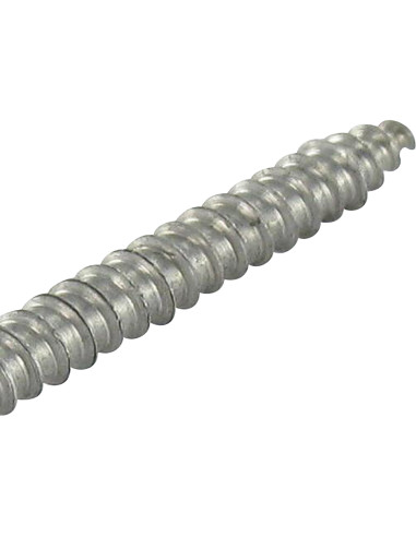 1 x Wood Screw Countersunk Head Pozi PZ1 3X35...