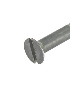 Wood Screw Countersunk Head Pozi PZ1 3X16 Steel micro screw 2