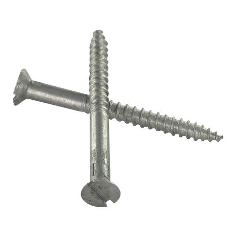 1 x Wood Screw Countersunk Head Pozi N°1 3X25 Steel micro screw