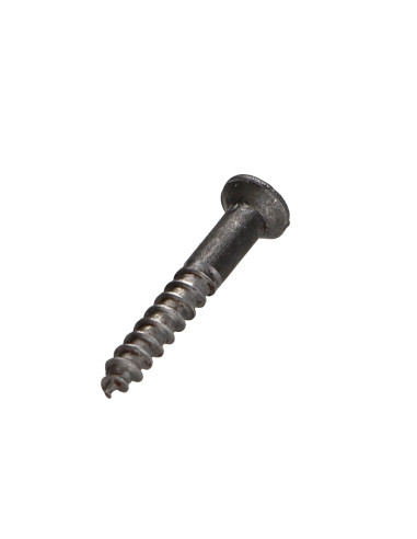 1 x Wood Screw Countersunk Head Pozi N°1 3X20...
