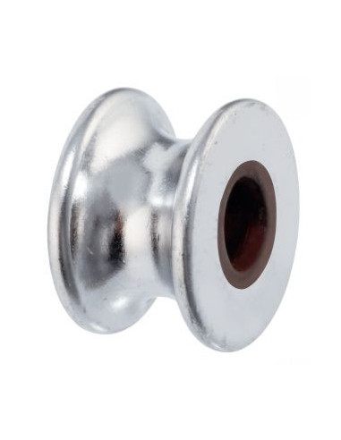 1 x WHEEL Of PULLEY Or REA to Linch Pin Wire...