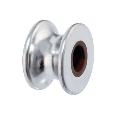 1 x WHEEL Of PULLEY Or REA to Linch Pin Wire Rope Of 10