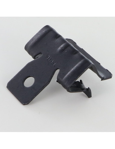 1 x Fixation fast Linch Pin Thickness Of Panel...