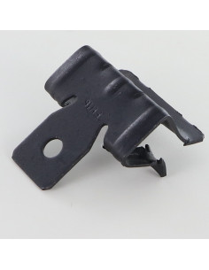 Fixation fast Linch Pin Thickness Of Panel 4 to 10