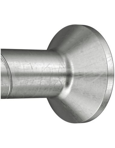 1 x Screw For Concrete Countersunk Head FISCHER...