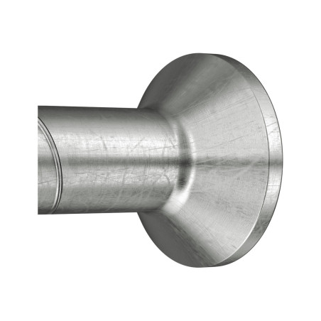 1 x Screw For Concrete Countersunk Head FISCHER ULTRACUT FBS II SK 10X80 Stainless Steel A4