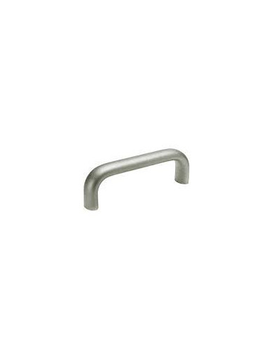 1 x Furniture handle Stainless Steel A2 Length 160