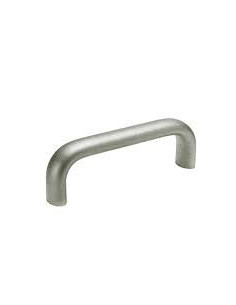 Furniture handle Stainless Steel A2 Length 112