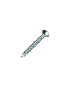 Savis Chipsboard Screw Countersunk Head Pozi 2 3.5X15... 2