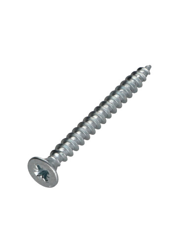 1 x Chipboard Screw Premium Countersunk Head...